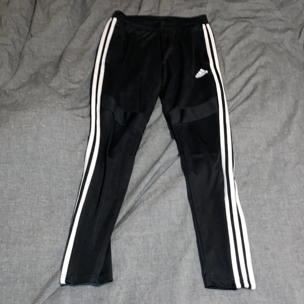 Adidas Climbacool Pants - Picture 2 of 12